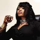 Powerful African-Queen Shemale Dominatrix in Victoria